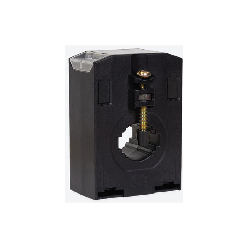 TRAFO DE CORR 100/5 TD5 V25X5 20x10